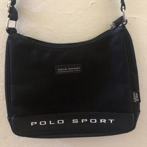 Polo Sport Purse